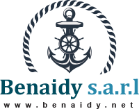 BENAIDY SARL LGR LOGICIEL PAIE MAROC