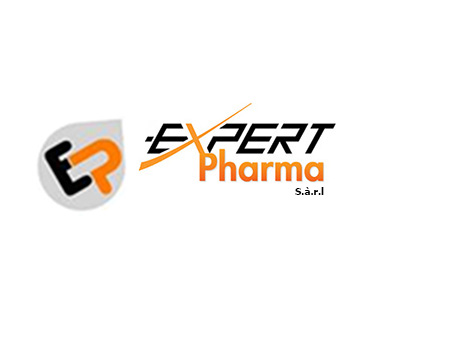 Logiciel LGR Paie maroc Expert Pharma