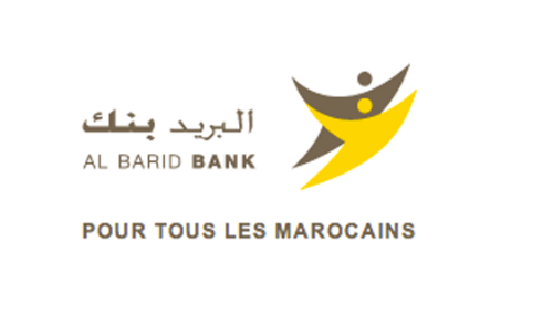 Logiciel LGR Paie maroc AL Barid Bank Maroc 