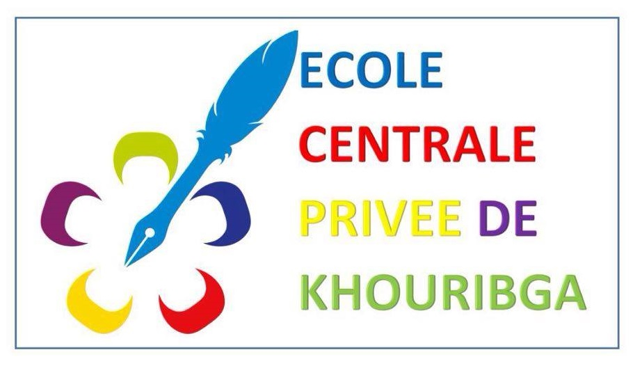 solution LGR Paie maroc ecole centrale khribga