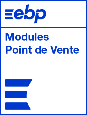 logiciel ebp gestion commerciale caisse point de vente dl software maroc