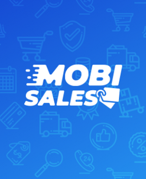 logiciel mobisales distribution force de vente commerciale dl software maroc